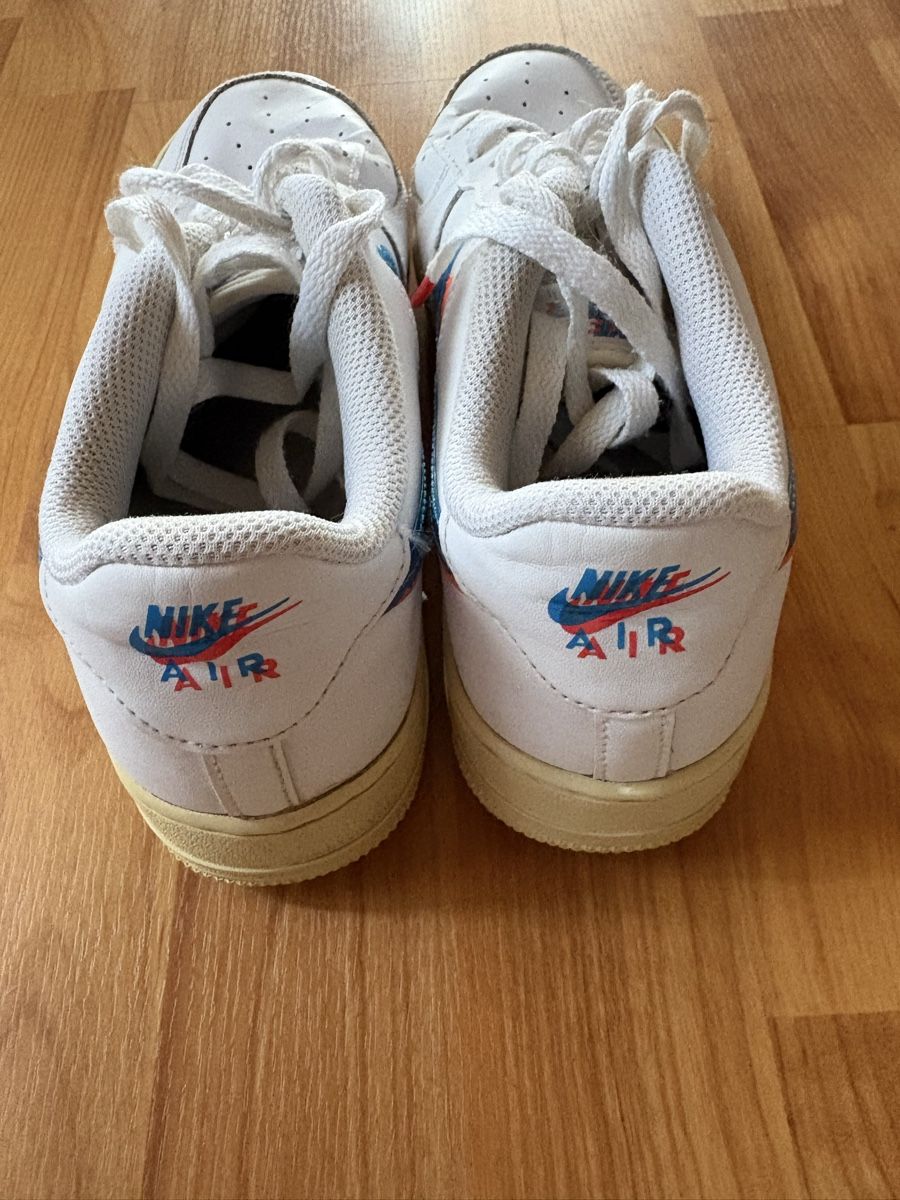 Nike Scarpe da uomo: Nike air force 1 - taille 39 – Usato da Ursy venduto da lan_s8bs 2