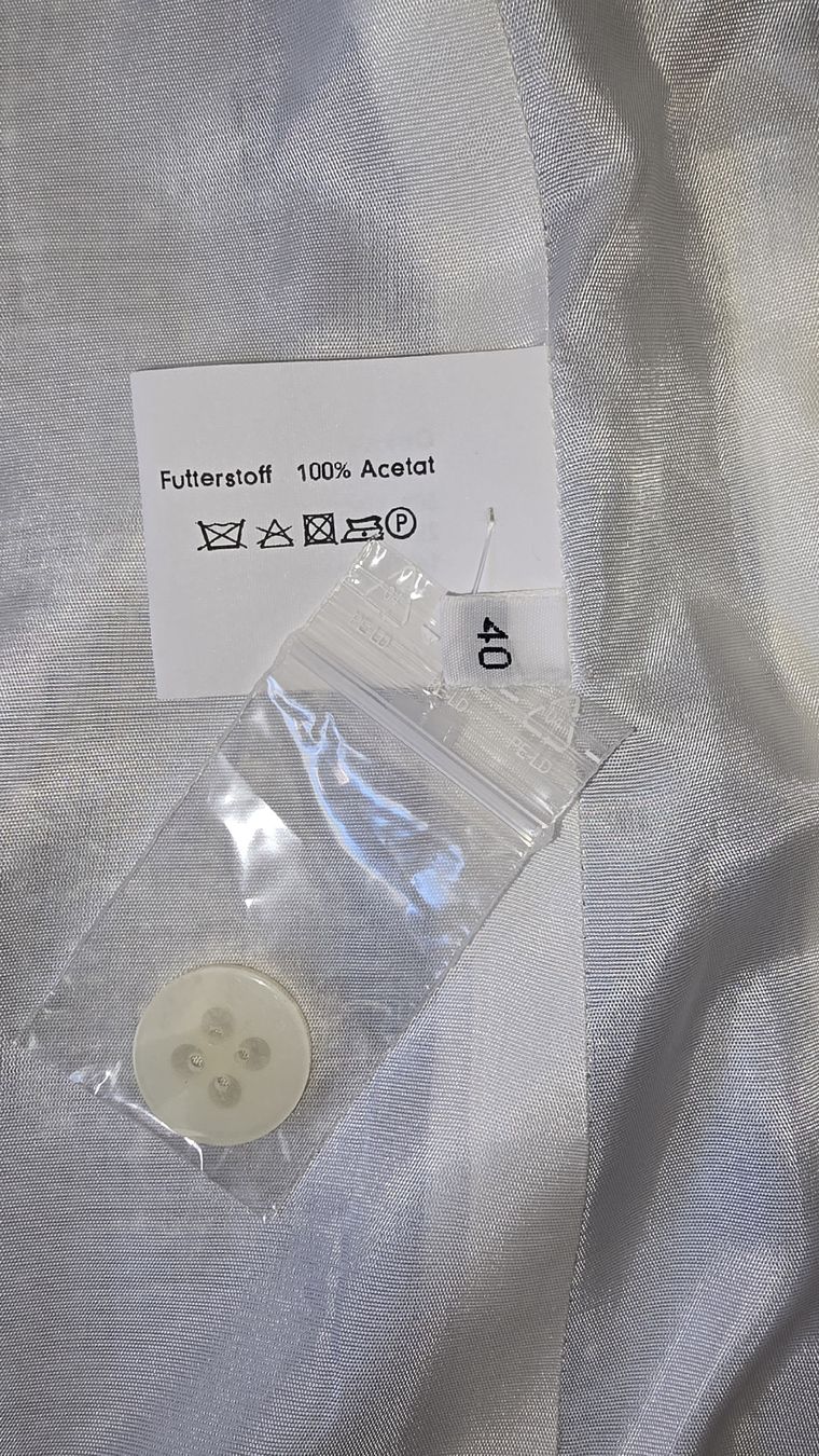 Walbusch Jacken: Walbusch Damen Blazer – Gebraucht aus Zürich von Bauer19 7