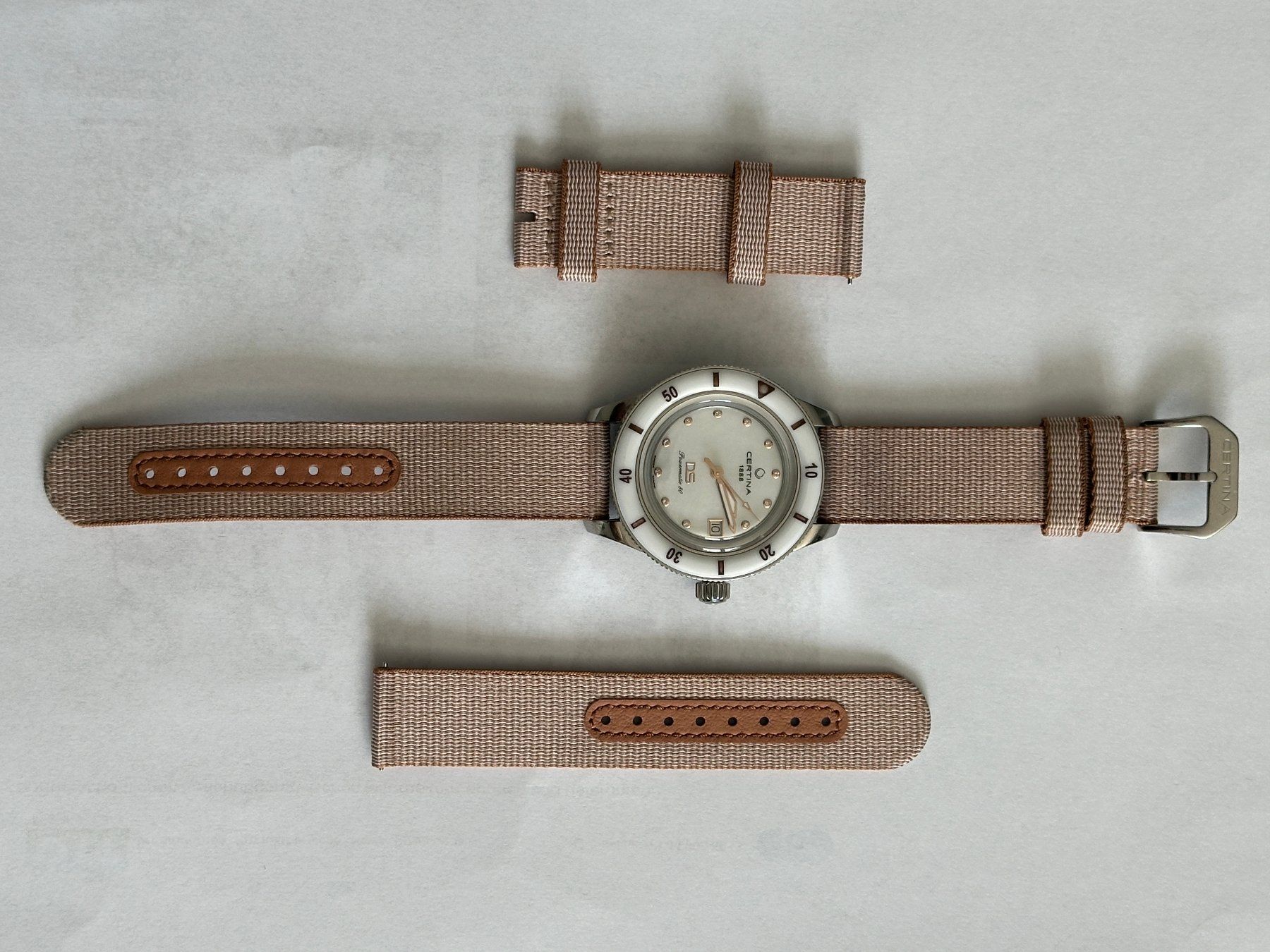 Certina Orologi: Certina DS PH200M Powermatic 80 – Usato da Uster venduto da Lupo_27 1