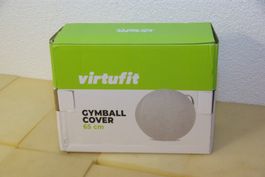 Gymnastikball Cover 65cm von virtufit