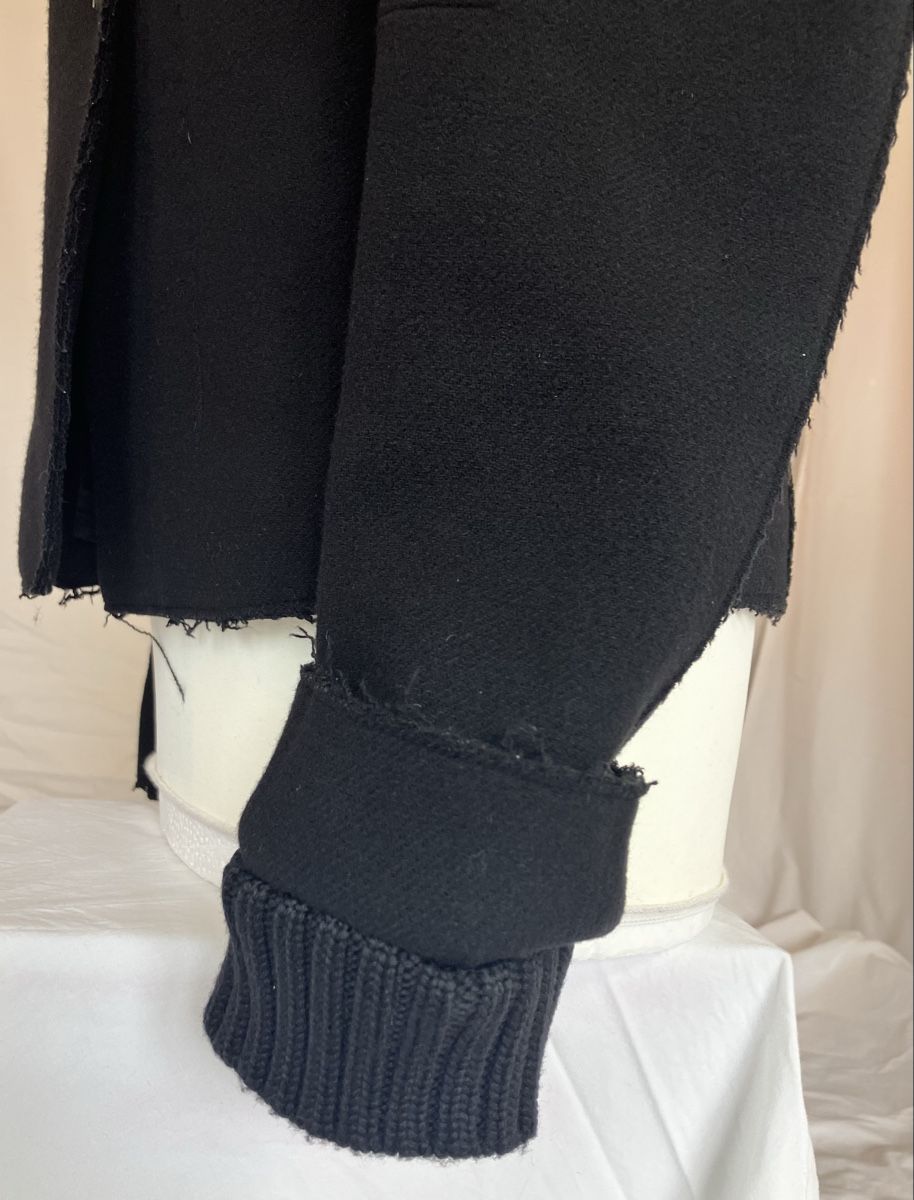 Giacche: Costume national Gr.34 – Usato da Mürren venduto da Ne-le 2