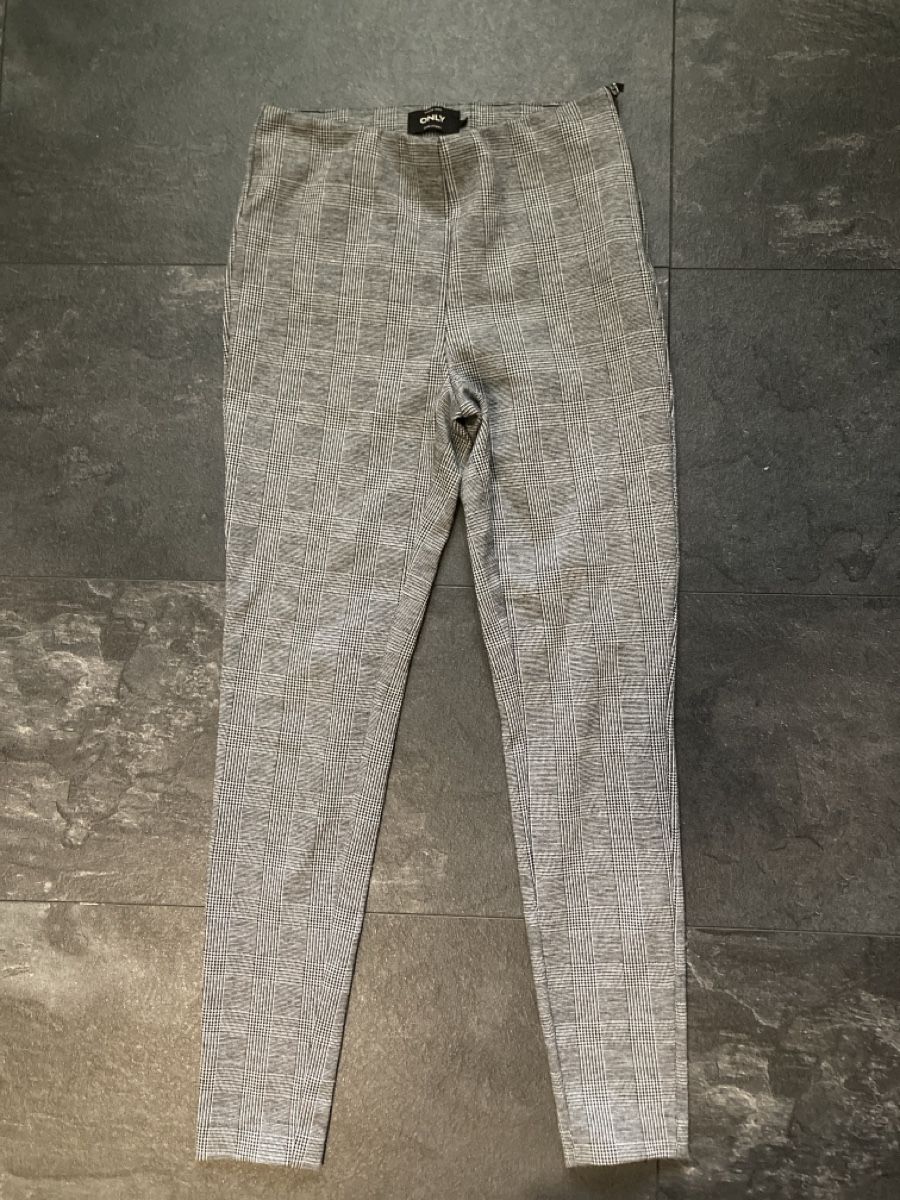 Hosen: Jeggings – Gebraucht aus Dinhard von Tatjjj