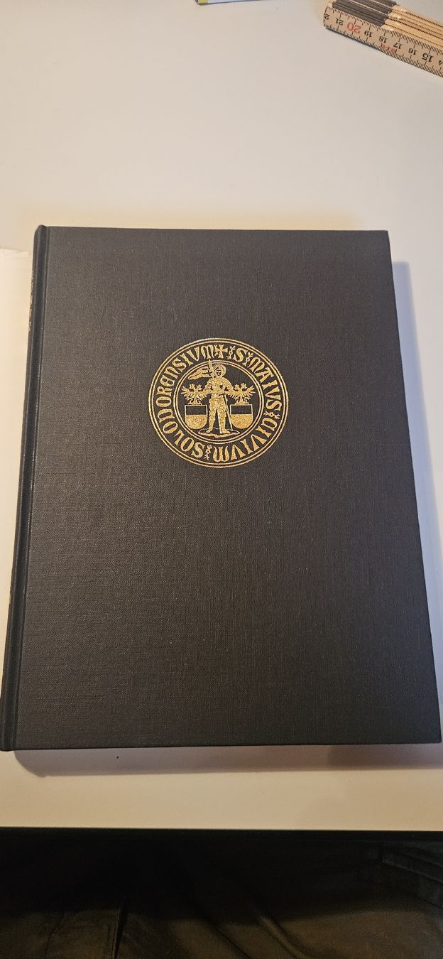 Bücher: Die Kunstdenkmäler des Kantons Solothurn 1994 – Gebraucht aus Belp von Ginus85 1