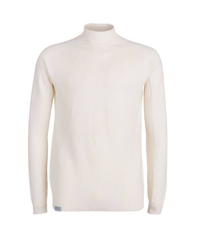 Mammut Maglioni & Felpe: Mammut Zuerich ML Turtlenech Pullover gr XXL – Nuovo (secondo la descrizione) da Zürich venduto da Altruisti