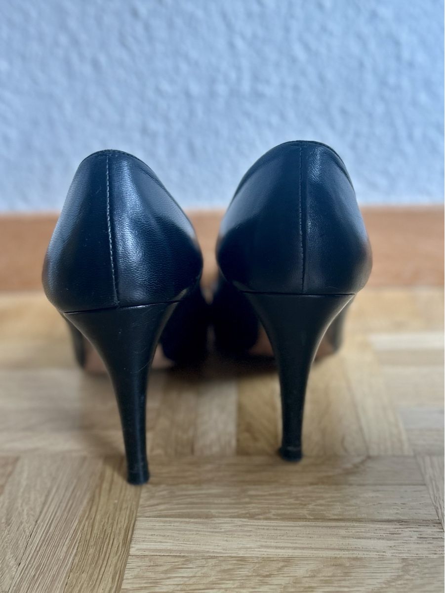 Scarpe da donna: Escarpins Minelli noirs élégants, T. 36 – Nuovo (secondo la descrizione) da Carouge GE venduto da Emilynette 5