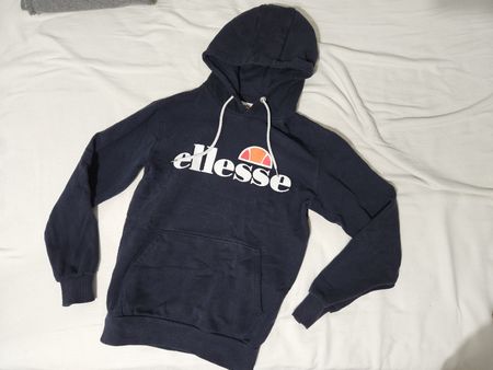 Ellesse Hoodie, Grösse 36 - Top Zustand! Neupreis: 48Fr.