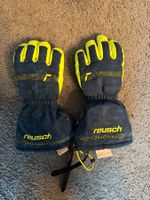 Reusch Kinderhandschuhe Grösse M Goretex