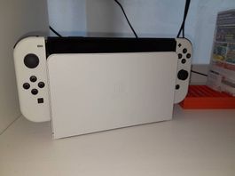 Nintendo Switch OLED Modell