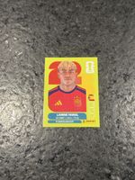 Panini FIFA 2026 | Lamine Yamal | ESP 15 | Sticker