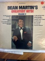 Dean Martin's Greatest Hits Vol. 2 Schallplatte LP