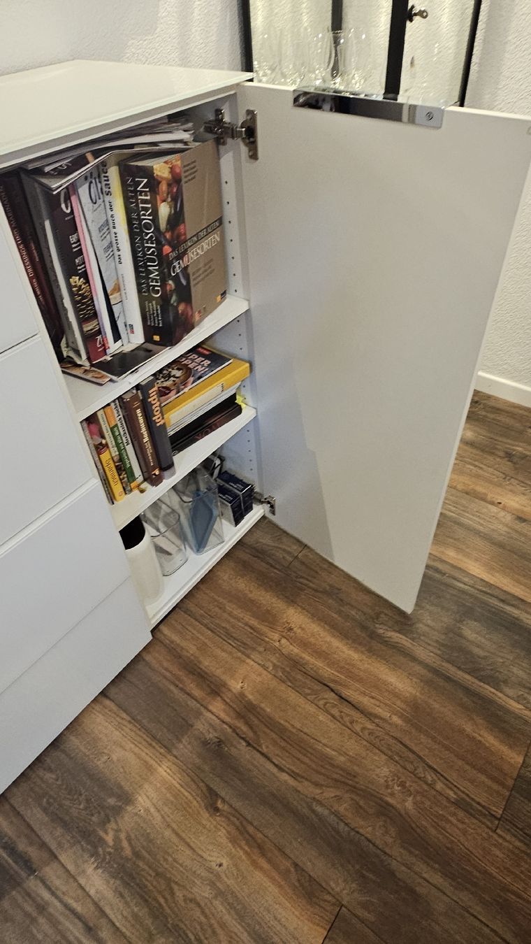 Kommoden: Sideboard   – Gebraucht aus Embrach von nic_2mr9 3