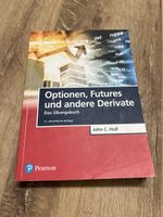 Hull – Optionen, Futures und andere Derivate: Das Übungsbuch