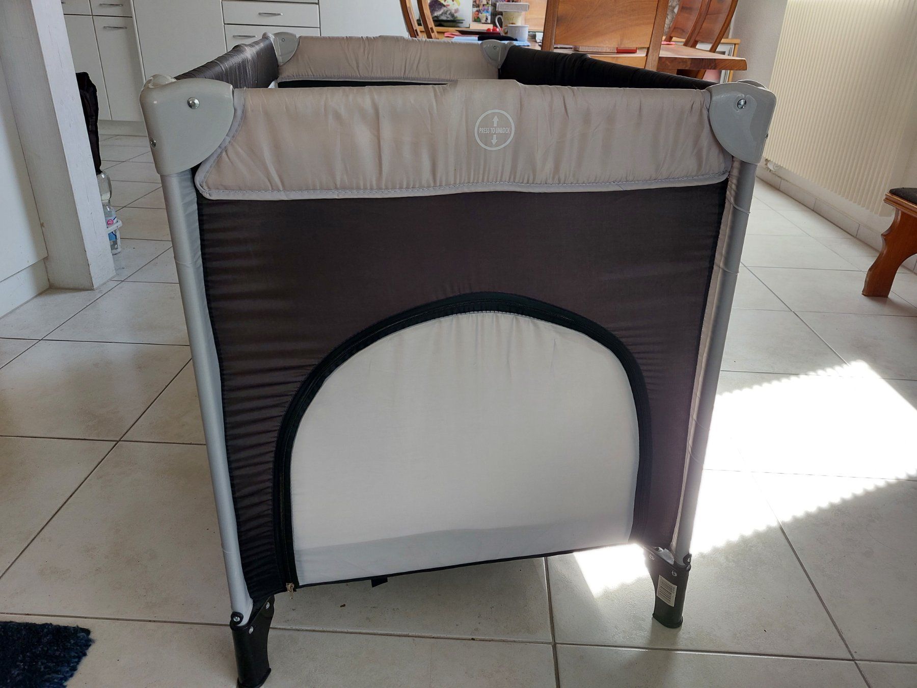 Fillikid Betten: Babybett fillikid – Gebraucht aus Köniz von CJAH 1