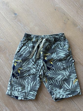 Shorts Pomp de Lux 122/128