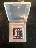 Terminator 2 für Gameboy