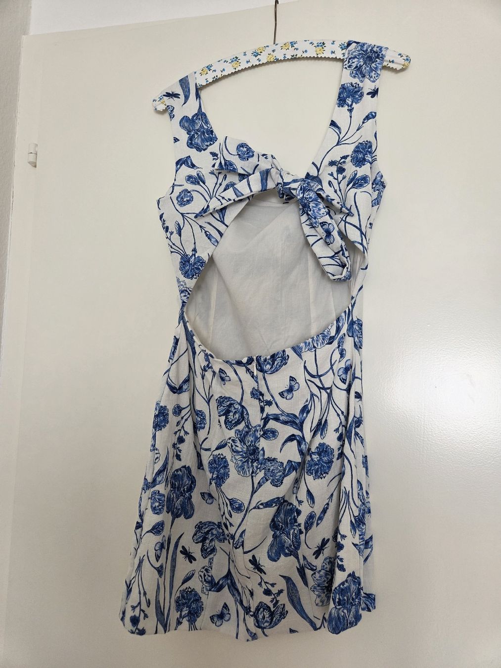 H&M Vestiti: floral spring mini dress – Usato da Zürich venduto da can_2jj8 2