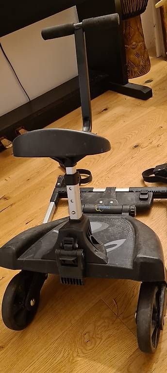 Accessoires pour poussettes: Buggyboard – D'occasion à Hergiswil LU par saar07 1