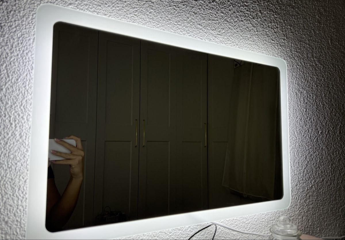 Specchi: LED Spiegel – Usato da Oberentfelden venduto da rma_mmg2