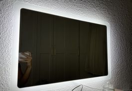 LED Spiegel
