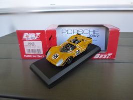 Porsche 908/2 (Watkins Glen 1974)