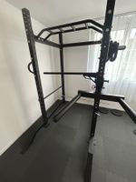 Power Rack