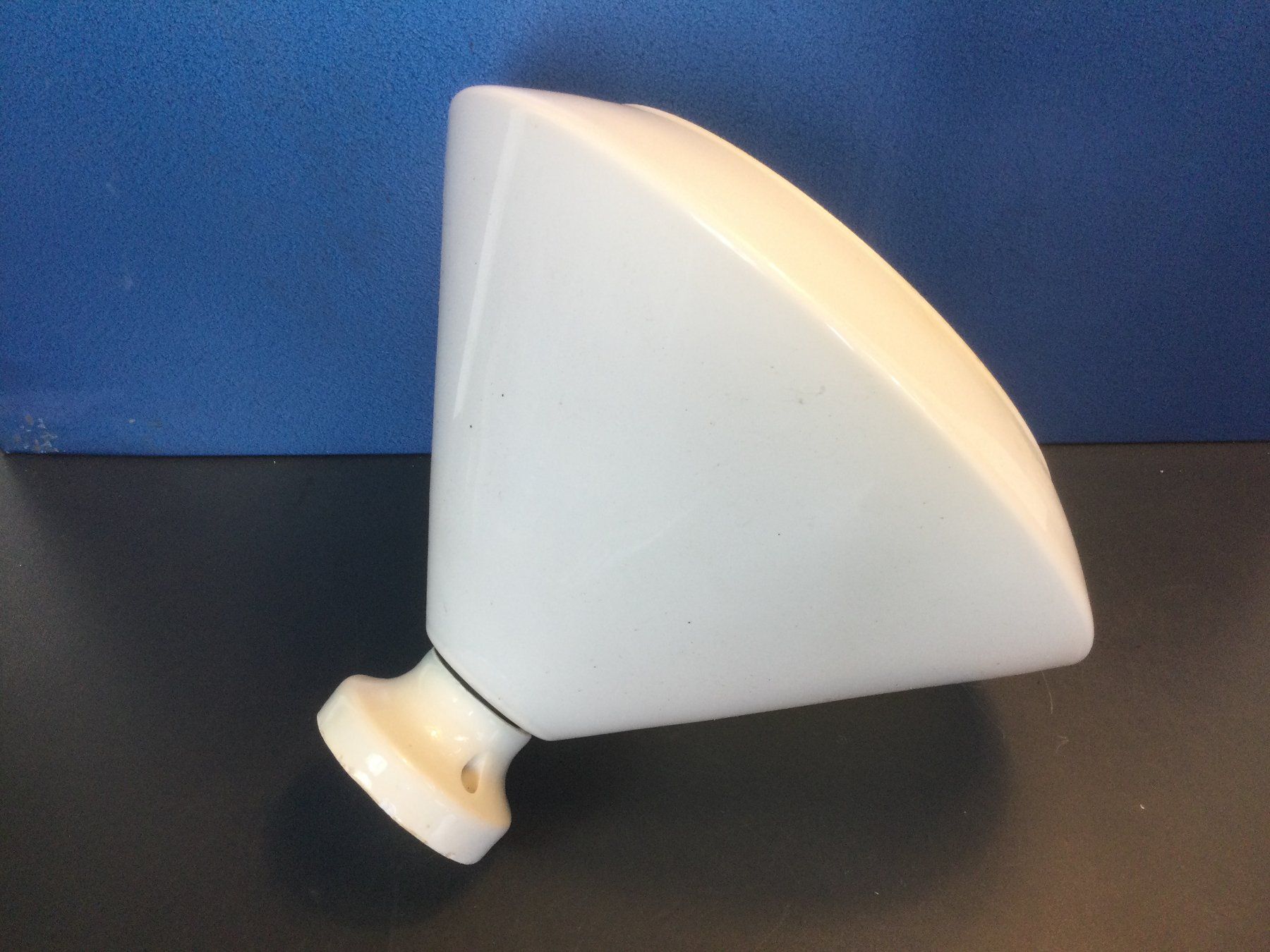 Lampadari & plafoniere: Gebrauchte Deckenlampe Lampe weiss – Usato da Wangen SZ venduto da kuriosum12 6