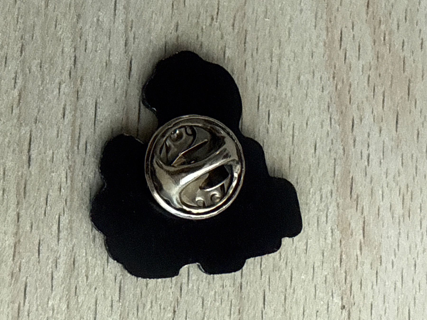 Placchette & Badge: Pin Lampolla – Usato da Glattbrugg venduto da Schweigmatt 1