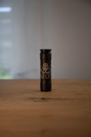 Avid Lyfe mech Vape Mod Jack Lantern
