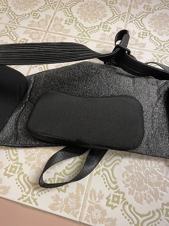 Attrezzature mediche: Neck Hammock, neu – Usato da Gümligen venduto da patrick127 3