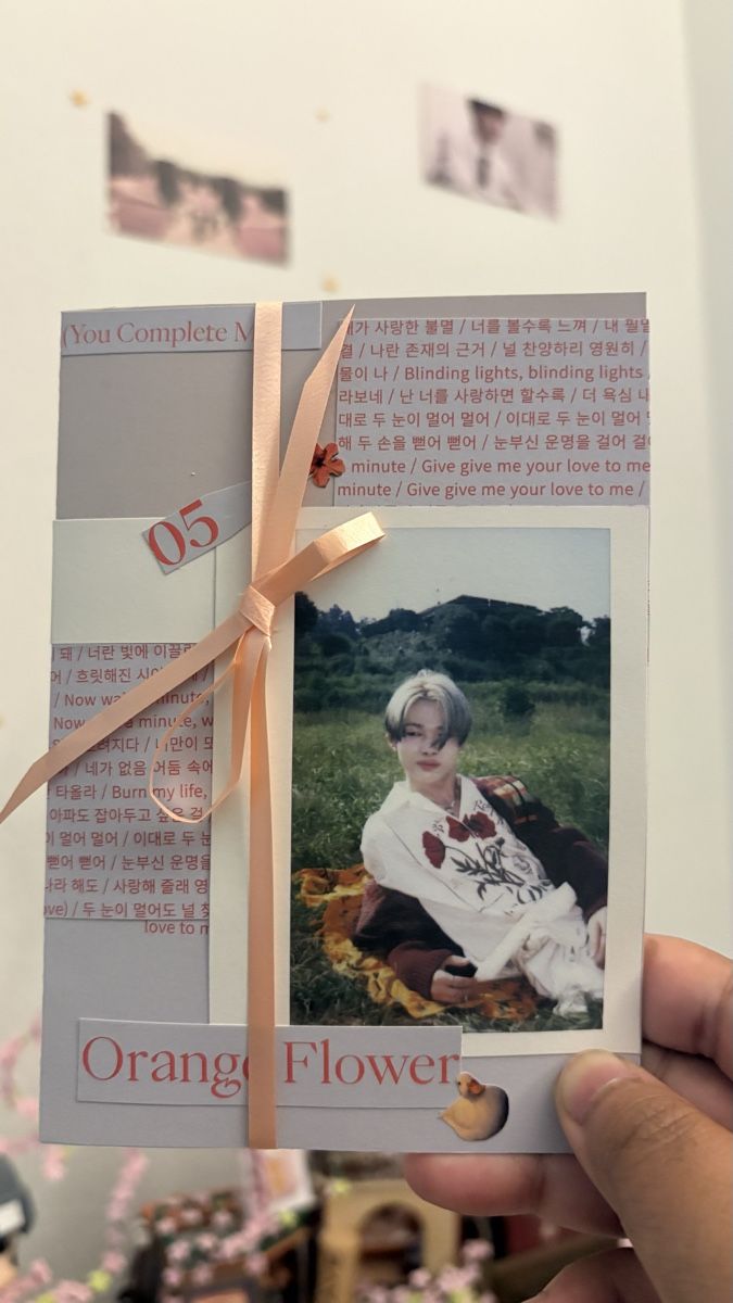 Sammelbilder & Trading cards: Kpop Custom Cards – Neu und originalverpackt aus Basel von OnnOnkzb 3