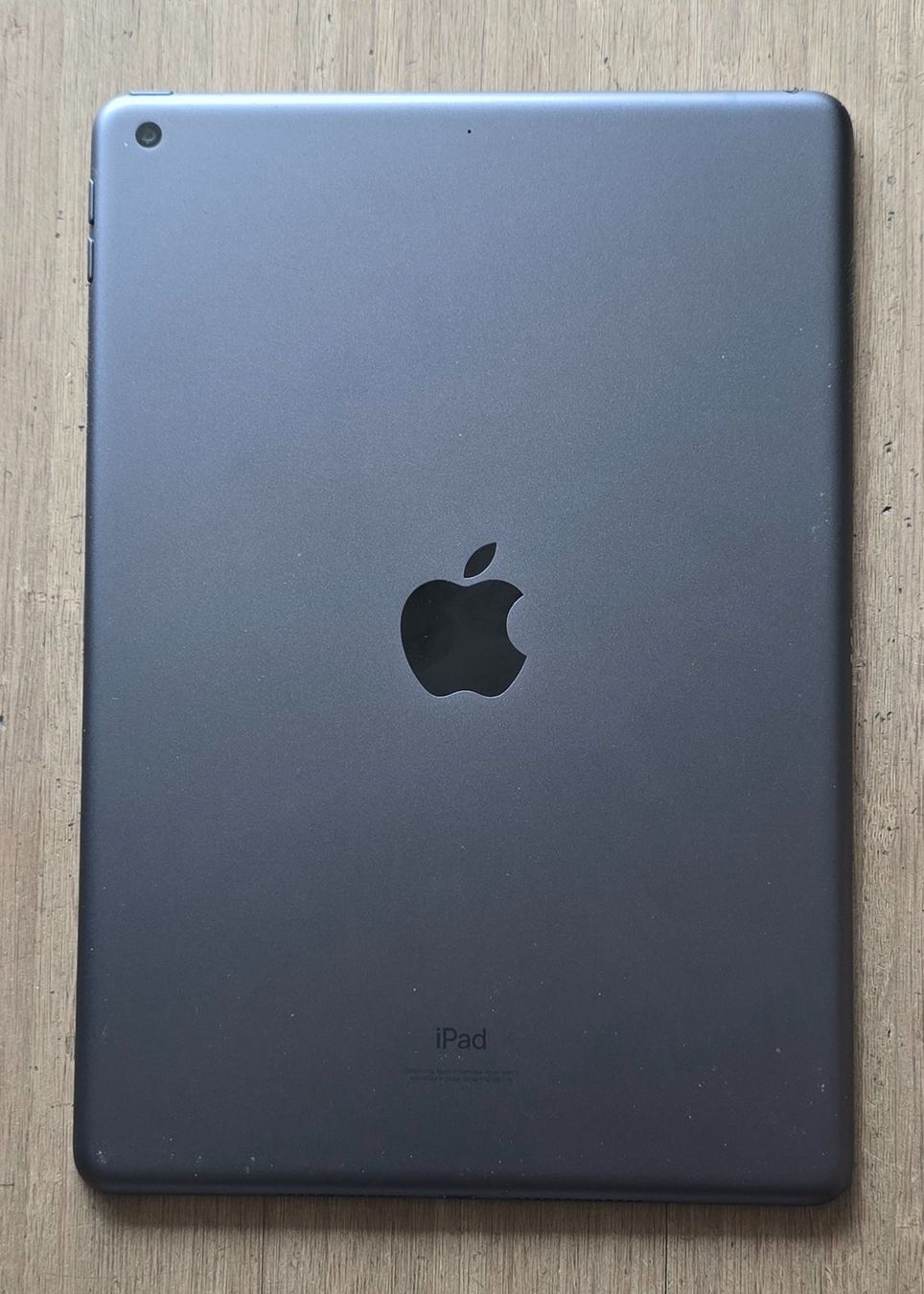 Apple Tablettes PC: ipad 9gen 256 GB WIFI schwarz A2602 – D'occasion à Thalwil par Kja69 1