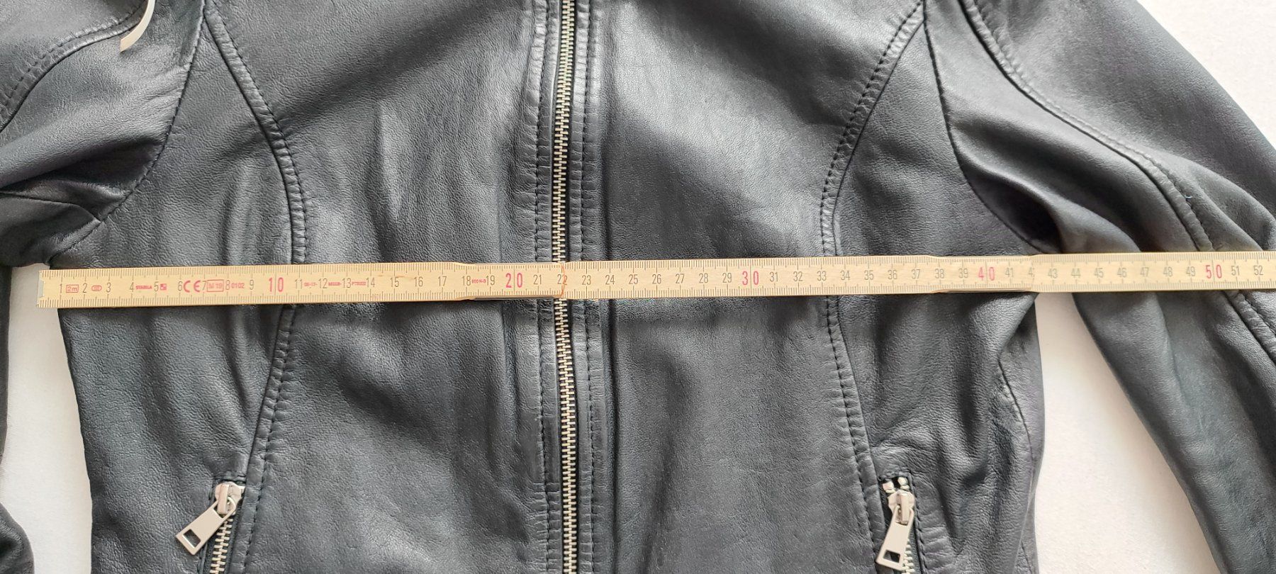 Giacche: Freaky Nation Leder Jacke M – Nuovo (secondo la descrizione) da Chur venduto da djovanna 7