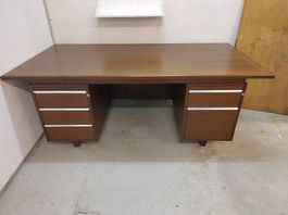Bureau