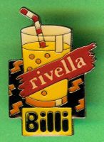 Billi  rivella