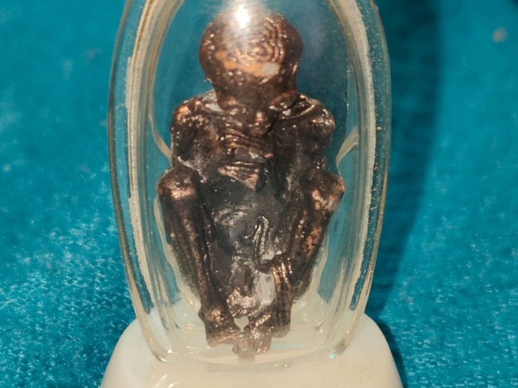Ciondoli: Thai Buddha Amulett (Nr. 27345) – Usato da Rothrist venduto da SiddharthaMoon 7