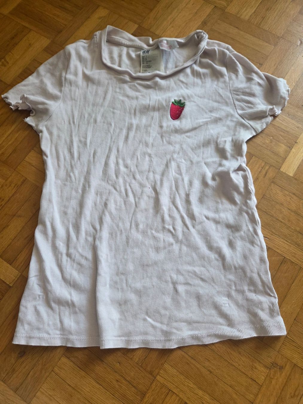 Negligees & Pyjamas: Pyjama Shorty und Trägershirt Gr. S – Gebraucht aus Basel von grandfamily 2