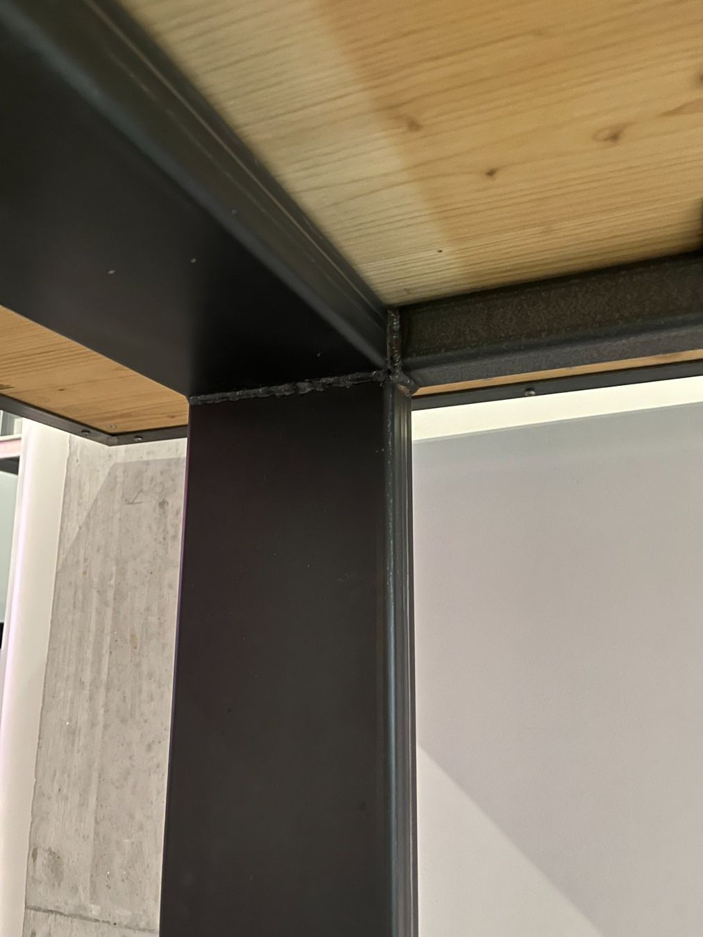 Tavoli: Esstisch hoch - Handgefertigt – Usato da Zürich venduto da DynamicFrame 6