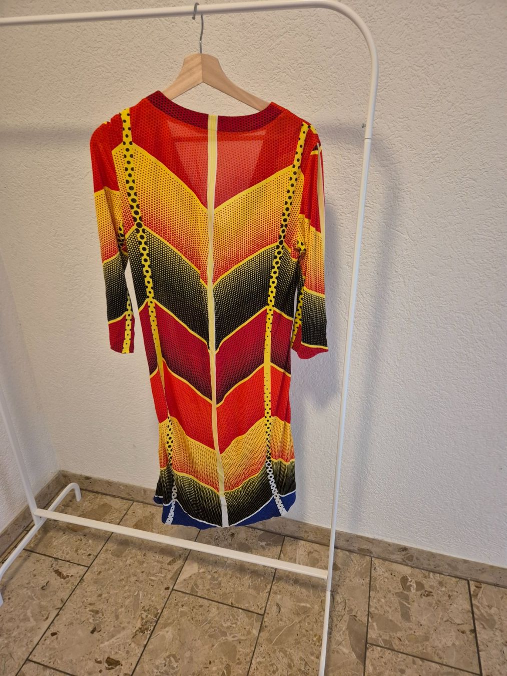 Missoni Vestiti: Kleid, Missoni, gr.M – Usato da Rieden AG venduto da Lapca 1
