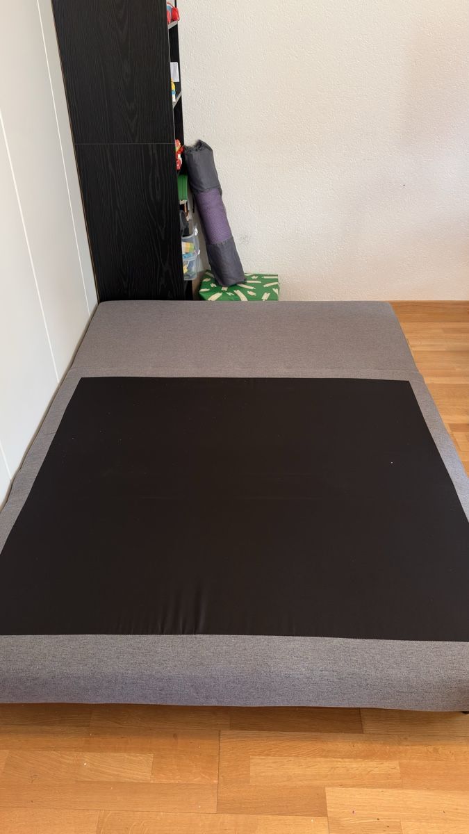 Conforama Sofas: Bettsofa – Gebraucht aus Bern von mat_cb5z 2