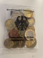 G 176 ) BRD 2002 Euro-Starterkit F