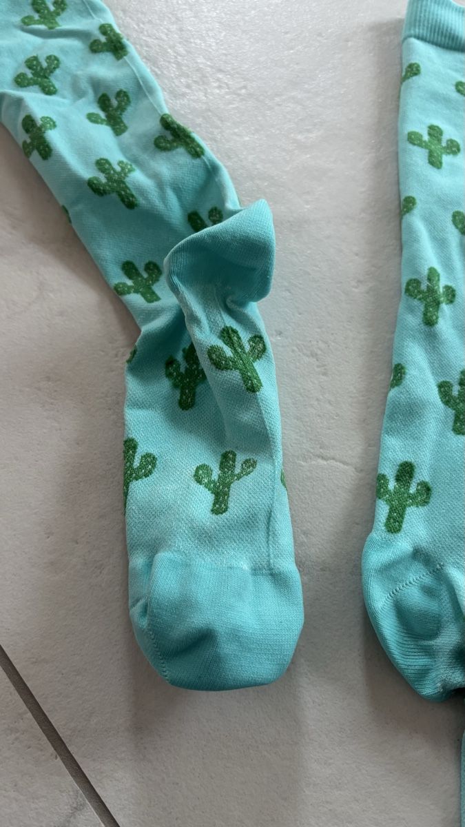 Calze: Karmasocks Kompressionssocken S/M – Usato da Seengen venduto da sa_land 3