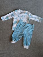 Baby Set aus Baumwolle, 62/68