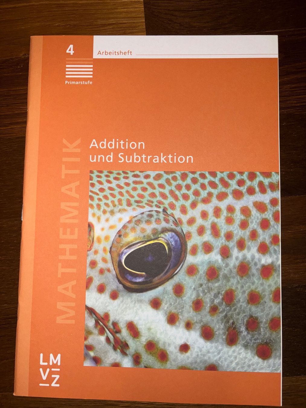Libri: Arbeitsheft Mathematik 4 Addition und Subtraktion – Nuovo (secondo la descrizione) da Dübendorf venduto da lus_9275