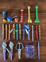 22 TEILE LEGAMI PAKET 
