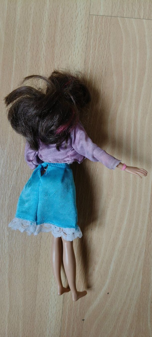 Bambole: Mattel Barbie Puppe – Usato da chur venduto da monita07 1