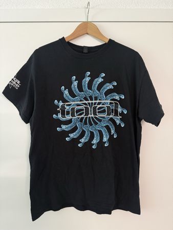 Tool Band Tshirt