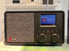 Pinell Super Sound 201 DAB+ Radio / Bluetooth / Super Preis