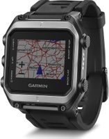Garmin Epix Rugged Mapping GPS Watch guter Zustand