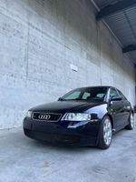 Audi S3 8l 1.8T Quattro