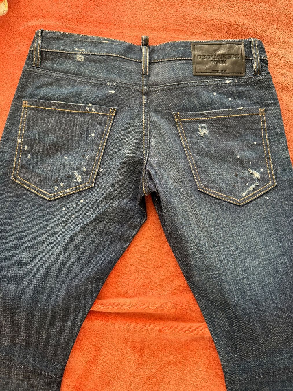 Dsquared2 Jeans: JEAN HOMME DSQUARED2 – Usato da Fully venduto da jbb_8f5r 3